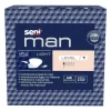 ® Man Inkontinenzeinlage light Level 1, 15 St^Seni Online