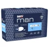 ® Man Inkontinenzeinlage normal Level 2, 15 St^Seni Discount
