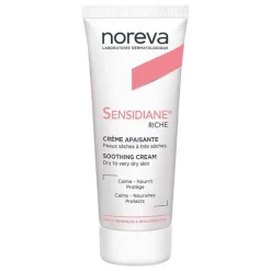 Noreva Augenpflege-Sensidiane Creme trockene empfindliche Haut, 40 ml