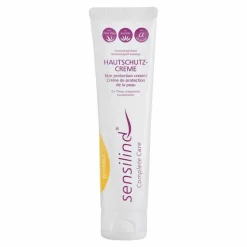 Cremes & Balsame-Sensilind Hautschutzcreme, 1X100 ml