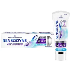 Sensodyne Clinical Repair Zahnpasta, 75 ml- Zahnpasta & Zahncreme