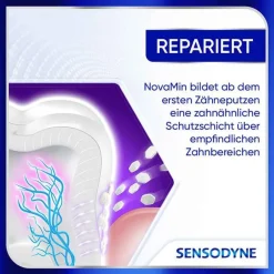 Sensodyne Clinical Repair Zahnpasta, 75 ml- Zahnpasta & Zahncreme