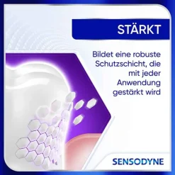 Sensodyne Clinical Repair Zahnpasta, 75 ml- Zahnpasta & Zahncreme