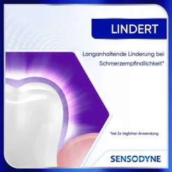 Sensodyne Clinical Repair Zahnpasta, 75 ml- Zahnpasta & Zahncreme
