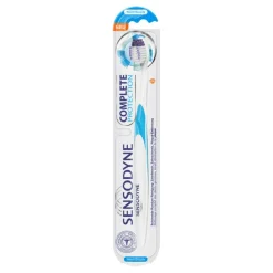 Complete Zahnbürste Weich, 1 St^Sensodyne