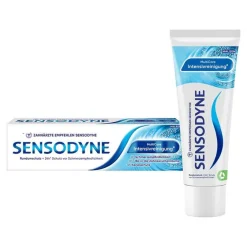 Sensodyne Zahnpasta & Zahncreme-Multicare Intensivreinigung, 75 ml