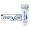 Sensodyne Zahnpasta & Zahncreme-Multicare Sanftweiß Zahnpasta, 75 ml