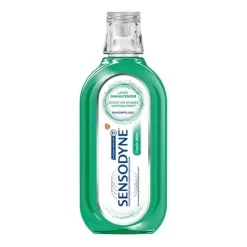 Sensodyne Mundpflege-Mundspülung fresh mint, 500 ml