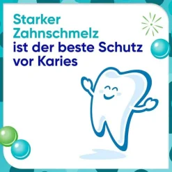 Sensodyne Zahnpflege|Zahnpasta & Zahncreme-Proschmelz junior 6 - 12 Jahre Zahnpasta, 75 ml