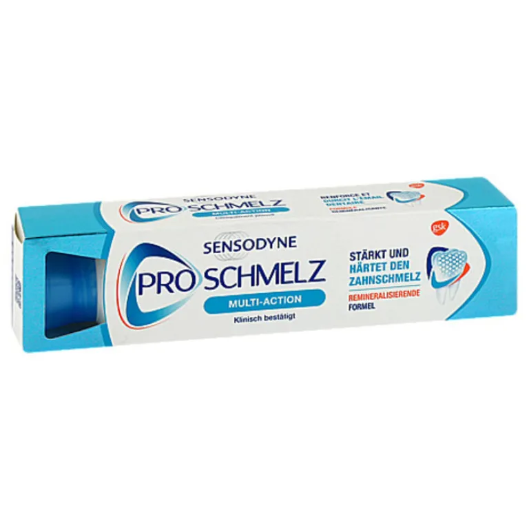 Proschmelz Multi-Action Zahnpasta, 100 ml^Sensodyne Online