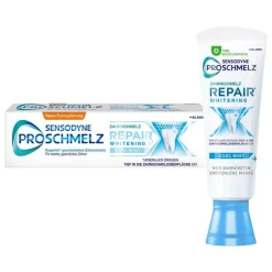 Proschmelz Repair whitening Zahnpasta, 75 ml^Sensodyne Online