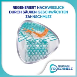 Proschmelz Repair whitening Zahnpasta, 75 ml^Sensodyne Online