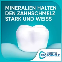 Proschmelz Repair whitening Zahnpasta, 75 ml^Sensodyne Online
