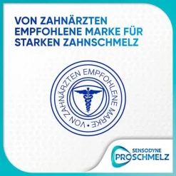 Proschmelz Repair whitening Zahnpasta, 75 ml^Sensodyne Online