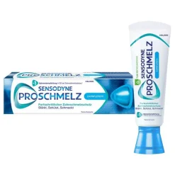 Proschmelz Zahnfleisch Zahnpasta, 75 ml^Sensodyne Hot