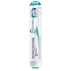 Proschmelz Zahnbürste extra weich, 1 St^Sensodyne Discount