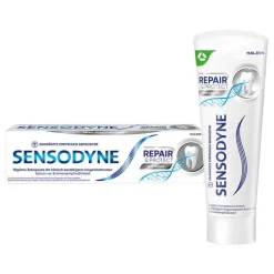 Repair & Protect whitening Zahnpasta, 75 ml^Sensodyne Hot