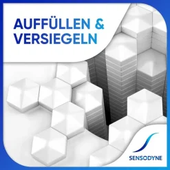 Repair & Protect whitening Zahnpasta, 75 ml^Sensodyne Hot