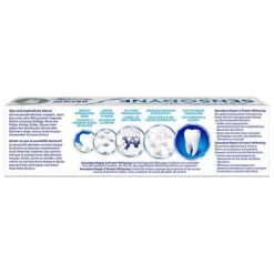 Repair & Protect whitening Zahnpasta, 75 ml^Sensodyne Hot