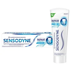 Repair & Protect Zahnpasta, 75 ml^Sensodyne New