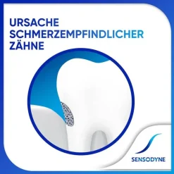 Repair & Protect Zahnpasta, 75 ml^Sensodyne New