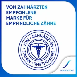 Sensitive Multicare Expert Zahnbürste weich, 2 St^Sensodyne