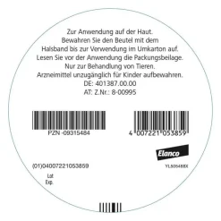 ® Halsband für Katzen , 1 St^Seresto Online