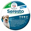 ® Halsband für kleine Hunde bis 8 kg, 1 St^Seresto Hot