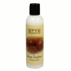 Styx Shea Butter Körpermilch, 200 ml- Körpercremes Und -Lotions