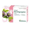 Sidroga ® Beruhigungstee Filterbeutel, 20X2.0 g- Beruhigungstee