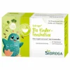 Sidroga Bio Kinder-Fencheltee Filterbeutel, 20X2.0 g-Kinder Kindertee
