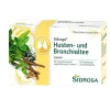 Husten- und Bronchialtee Filterbeutel, 20X2.0 g^Sidroga Outlet
