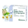 Magen-Darm-Beruhigungstee Filterbeutel, 20X2.0 g^Sidroga Clearance