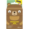 Sidroga Teexpress Bäuchlein Bär, 15X0.3 g-Kinder Kindertee