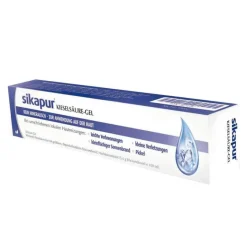 Sikapur Vitamin B7 (Biotin)-Gel, 50 ml
