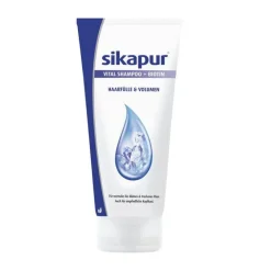 Sikapur Shampoos-Shampoo, 200 ml