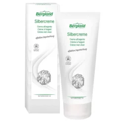 Bergland Silbercreme, 200 ml- Gesichtspflege