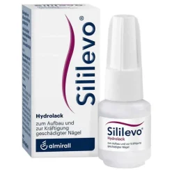 Nagellack, 6.6 ml^Sililevo Sale