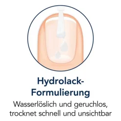 Nagellack, 6.6 ml^Sililevo Sale