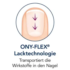Sililevo Nagellack, 3.3 ml- Nagelpflege