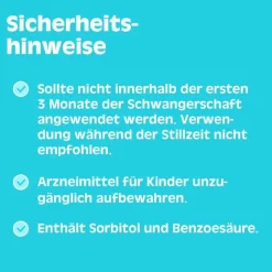 Silomat Hustenlöser-Hustenlöser Ambroxolhydrochlorid 30mg / 5ml, 100 ml