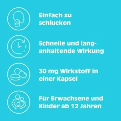 Silomat Hustenstiller Dextromethorphan Intensiv gegen Reizhusten, 12 St- Hustenstiller