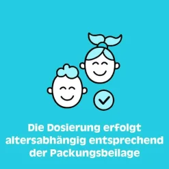 Silomat Hustenstiller-Hustenstiller Dextromethorphan mit Honig-Geschmack, 40 St