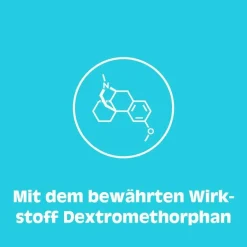 Hustenstiller DMP Zitrone Lutschpastillen, 40 St^Silomat New