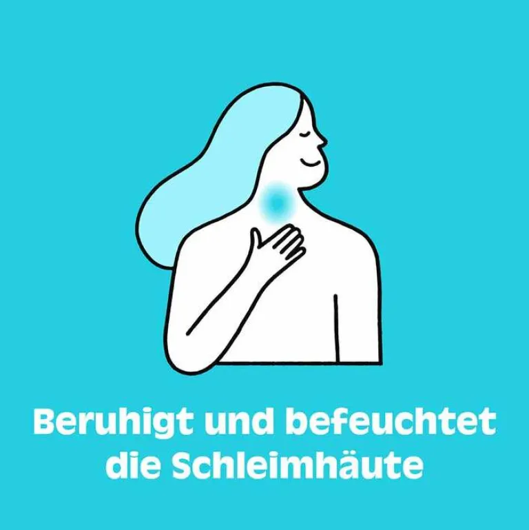 Silomat Hustenstiller Eibisch-Honig-Sirup, 100 ml- Hustenstiller