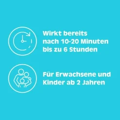 Silomat Hustenstiller Pentoxyverin 1,35 mg / ml Saft, 100 ml-Kinder Hustenstiller Kinder|Hustenstiller