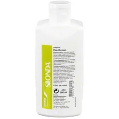 Lotion, 500 ml^Silonda Hot