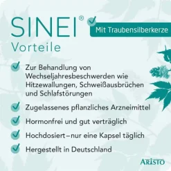 ® Hartkapseln, 30 St^Sinei Outlet