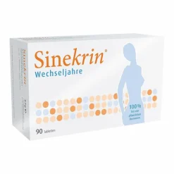 Filmtabletten, 90 St^Sinekrin Clearance