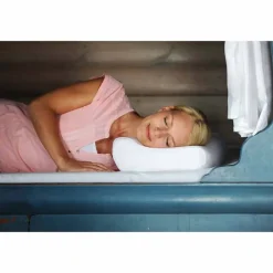 Sissel Nackenkissen Classic 14x33x47 cm Größe L, 1 St- Alltagshilfen